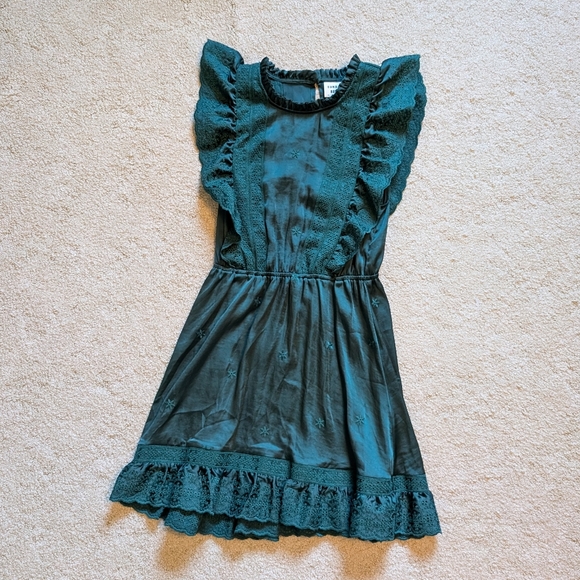 Sunday Best Dresses & Skirts - Aritzia Sunday Best Bibi Dress